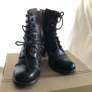 Bed Stu Oath Boots